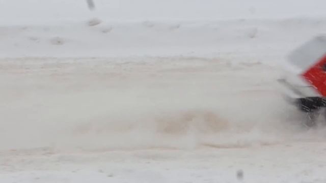 Зимний автокросс в Арзамасе 09 01 2016 смотреть онлайн