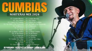 Cumbias Norteñas Mix 2024 | Secretto- De Paranda- Igualados- Dorados Mix | Norteñas Para Bailar