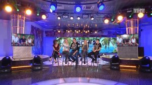 ДОМ-2 Остров любви, 1 сезон, 101 серия (12.12.2016)