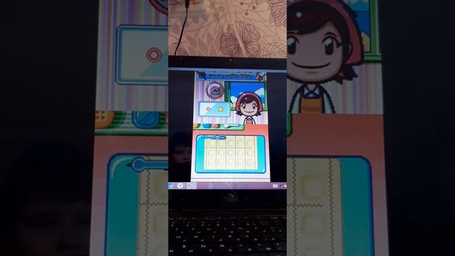 cooking mama 2 часть 6 (равиоле) смотреть онлайн