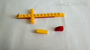 ВЕРТОЛЕТ ИЗ ЛЕГО | ТУТОРИАЛ