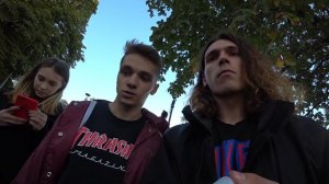 Я ПОТЕРЯЛ ПАМЯТЬ