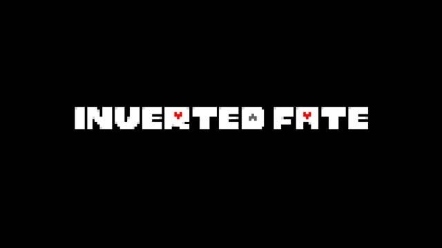 Welcome Back - Inverted Fate OST смотреть онлайн