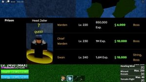 БЛОКС ФРУТС КАК ФАРМИТЬ ДЕНЬГИ в 1 МИРЕ 2 часть? БЫСТРЫЙ ФАРМ БЕЛИ ГАЙД РОБЛОКС ВАН ПИС Blox Fruits