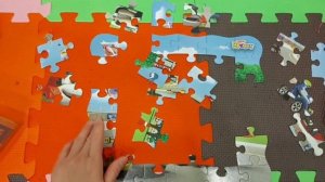 Пазл Врумиз