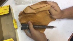 Форсунка Hyundai Porter 2, D4CB 2.5 33800-4A350 0445110283 Bosch