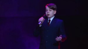 "L'oiseau et l'enfant", Kids United