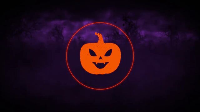 Интро Halloween 2020 смотреть онлайн
