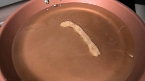 Курица в кисло-сладком соусе. Китайская кухня