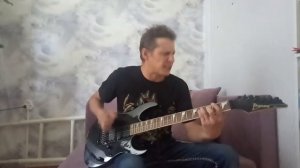 Мёртвый в Доме - Сектор Газа (cover 2019г)