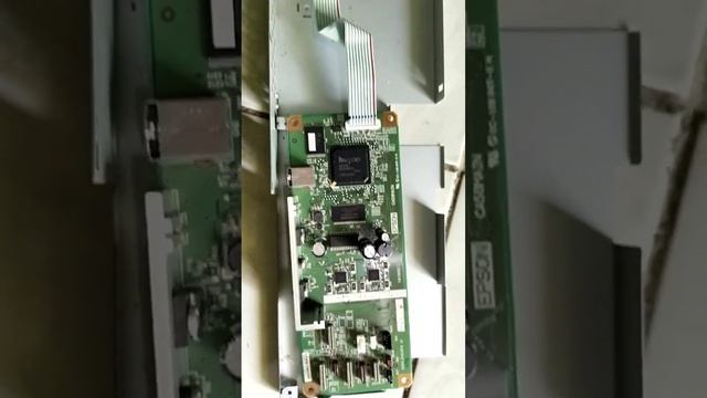 mainboard printer Epson l1300