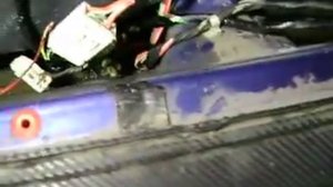 Ланос не жданная проблема исцеление чека!!!