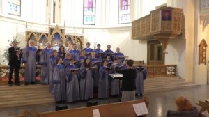 Покаяние (Антонио Лотти) 14.12.2019