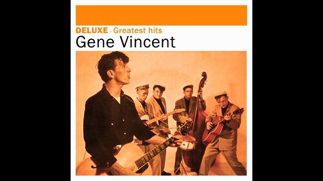 Gene Vincent - Git It смотреть онлайн