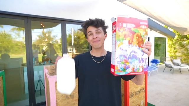 LAST TO STAY BURIED ALIVE WINS $10,000 смотреть онлайн