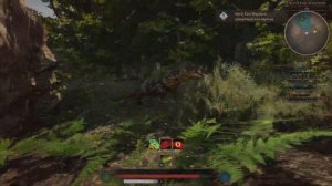 KOS Group vs 2 Megs - Path of Titans