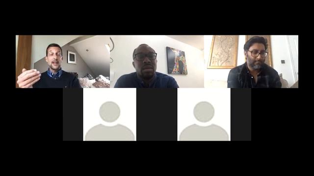 WEBINAR 1- How to develop a squat practice! My journey from concept to opening! смотреть онлайн