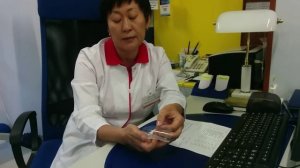 Видеообзор врача: ортопедические силиконовые стельки для обуви на каблуке