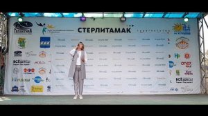 Светлана Хакимова - Радио «Юлдаш» 2019