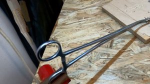 Малёк бокоплав на окуня с необычной игрой своими руками