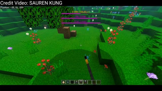 SKIBIDI TOILET Team Cameraman Titan V.2 Update❗Mods & Addons Minecraft PE/BE 1.20+ @sauren_kung смотреть онлайн