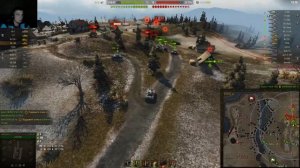 Стрим: Об.140 - лучший советский СТ ? Результат АП-а