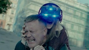 На Первом канале громкая премьера - многосерийный фильм "Sпарта"