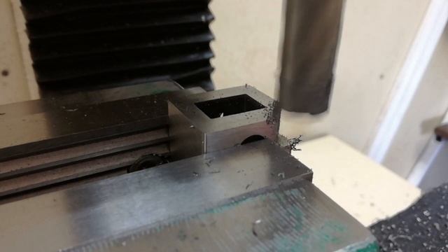 Механизм быстрой фиксации задней бабки токарного станка ТВ-16 смотреть онлайн