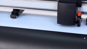 Graphtec CE7000 Cutting Plotter