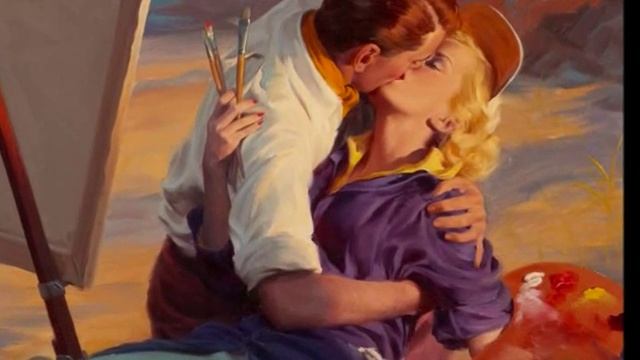 Сергей Гребеньков и Мерседес "Мимолётный роман"   wmv смотреть онлайн