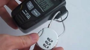 DT172, регистратор температуры и влажности