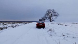 Vitour Ice Line - Тест китайской бюджетной зимней фрикционки. Можно ли экономить на резине ?