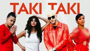 TAKI-TAKI - DJ SNAKE FT SELENA GOMEZ, OZUNA, CARDI B