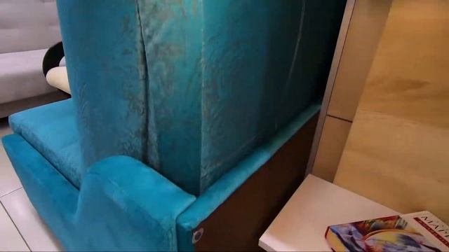 Диван аккордеон Лотос смотреть онлайн