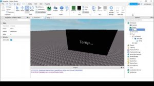 How to make a Reactor Core Game EP1