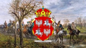 Государственный гимн Речи Посполитой.