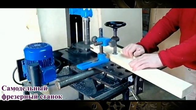 Крутые самодельные станки для малого бизнеса /\ Homemade Machines For Small Businesses