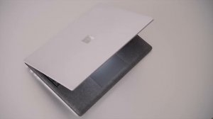 Surface Laptop 2, análisis:DISEÑO IMPECABLE que pierde en el terreno de la CONECTIVIDAD