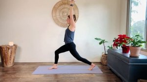 20 Minute Sun Salutation Yoga | Surya Namaskar to Feel Relaxed