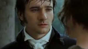 Matthew Macfadyen - Love's Scenes