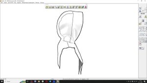 Загрузка фонового изображения в программу Grafis