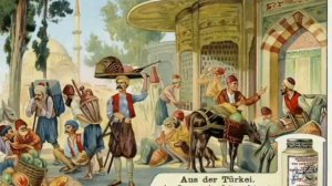 Plevne march(remix) (plevne marsi) Osman nuri pasha (osman pasa) ottoman empire..millitary beat
