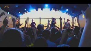 Элизиум - Ярко горят (ArtPlay 17/07/2014)