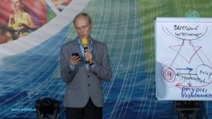 И Бог сказал мне «Нет». Олег Гадецкий