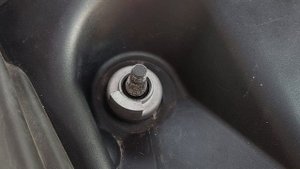 Как правильно снять и установить дворники. Калибровка моторчиков дворников.