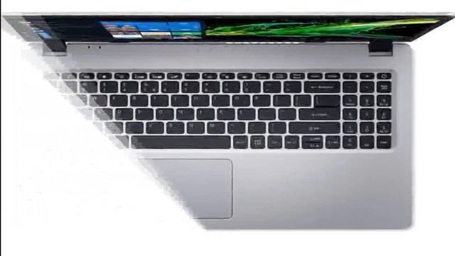 Acer Aspire 5 Slim Laptop, 15 6 inches Full HD IPS Display смотреть онлайн