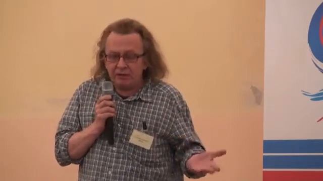Научная диаспора, часть 7
