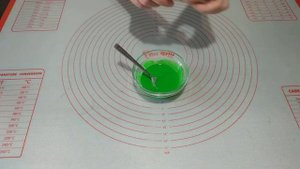 Цветочная пыльца для сахарных цветов. ??Как сделать самому. Дёшево и быстро!?