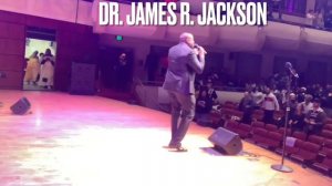 ANTHEMOFPRAISE(RICHARD SMALLWOOD) UABGOSPELCHOIRFALLCONCERT #DrJamesRJackson #CarrieLDavis #JrGaite