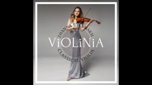 Best classical violin Music from ViOLiNiA Zhanna Stelmakh